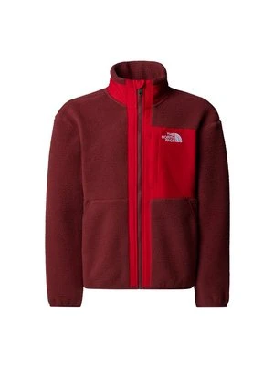 Kurtka z polaru The North Face
