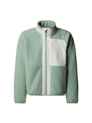Kurtka z polaru The North Face
