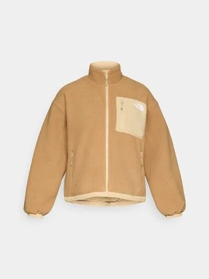 Kurtka z polaru The North Face