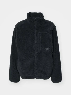 Kurtka z polaru The North Face czarny