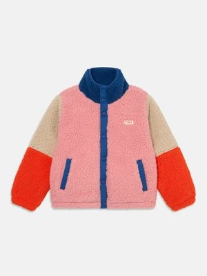 Kurtka z polaru TINYCOTTONS