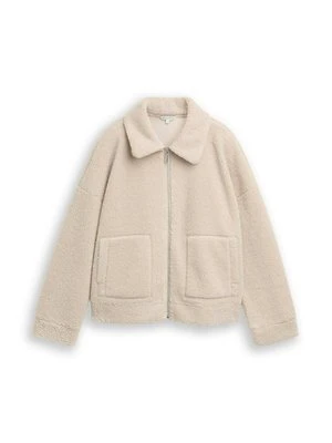 Kurtka z polaru Tom Tailor