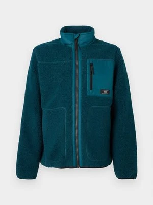 Kurtka z polaru Tom Tailor Denim