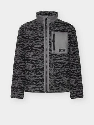 Kurtka z polaru Tom Tailor Denim