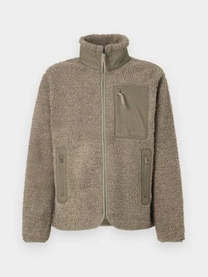 Kurtka z polaru Tommy Hilfiger