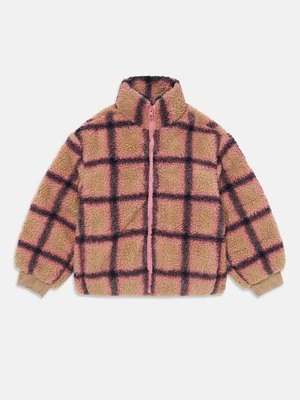 Kurtka z polaru Tommy Hilfiger