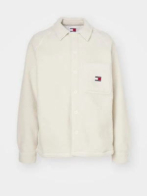Kurtka z polaru Tommy Jeans