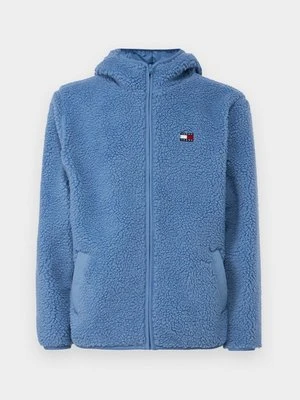 Kurtka z polaru Tommy Jeans