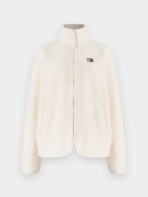 Kurtka z polaru Tommy Jeans
