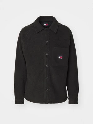 Kurtka z polaru Tommy Jeans