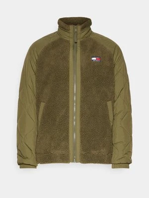 Kurtka z polaru Tommy Jeans