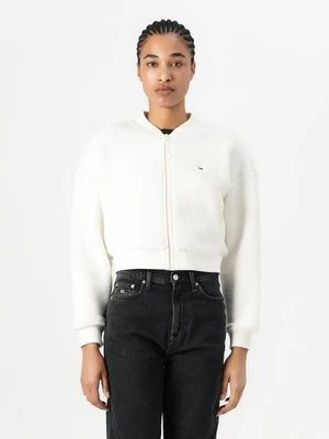 Kurtka z polaru Tommy Jeans