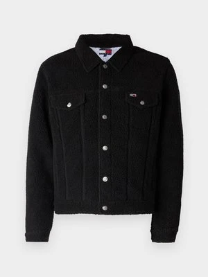 Kurtka z polaru Tommy Jeans