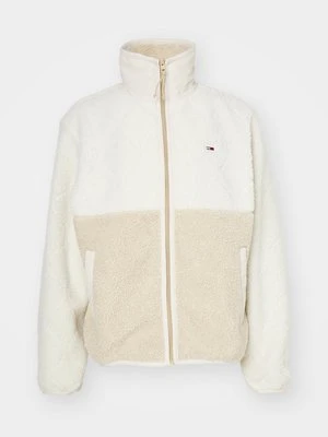 Kurtka z polaru Tommy Jeans