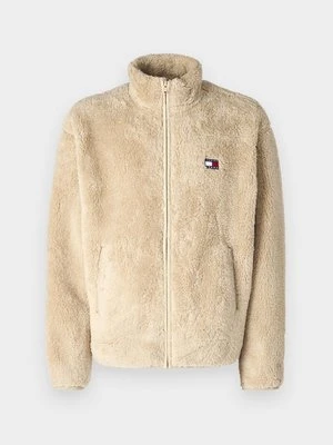 Kurtka z polaru Tommy Jeans