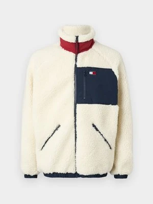 Kurtka z polaru Tommy Jeans