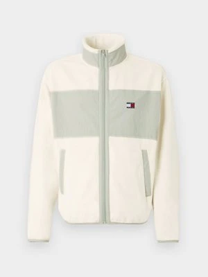 Kurtka z polaru Tommy Jeans