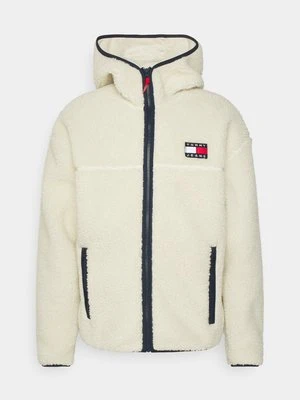 Kurtka z polaru Tommy Jeans