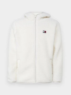 Kurtka z polaru Tommy Jeans