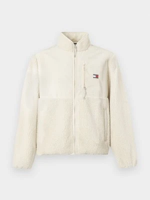 Kurtka z polaru Tommy Jeans