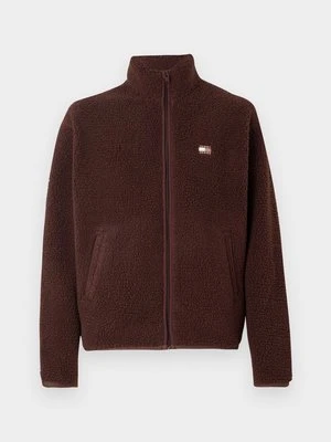 Kurtka z polaru Tommy Jeans