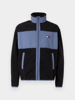 Kurtka z polaru Tommy Jeans