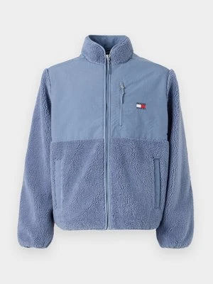 Kurtka z polaru Tommy Jeans