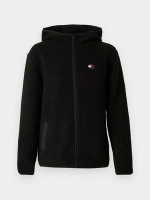 Kurtka z polaru Tommy Jeans