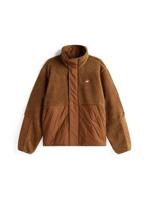 Kurtka z polaru Tommy Jeans