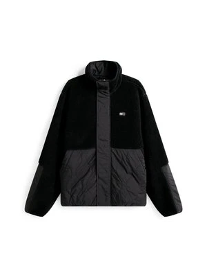 Kurtka z polaru Tommy Jeans