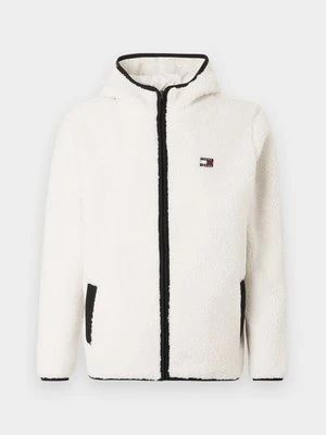 Kurtka z polaru Tommy Jeans