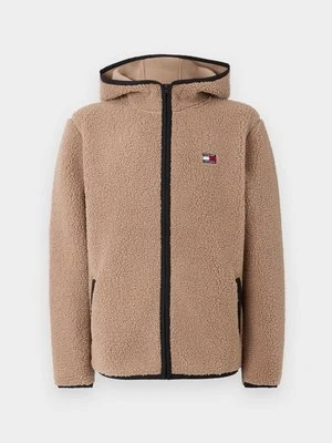 Kurtka z polaru Tommy Jeans