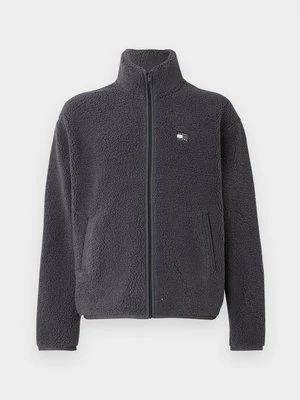 Kurtka z polaru Tommy Jeans