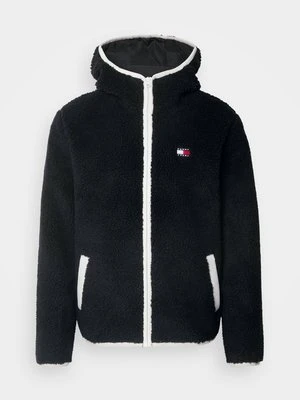 Kurtka z polaru Tommy Jeans