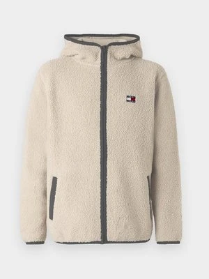 Kurtka z polaru Tommy Jeans
