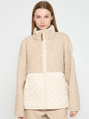 Kurtka z polaru TORY BURCH