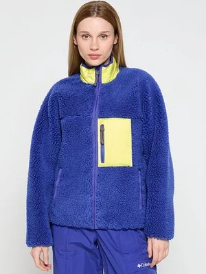 Kurtka z polaru TORY BURCH