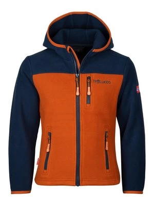 Kurtka z polaru Trollkids