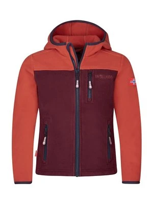 Kurtka z polaru Trollkids