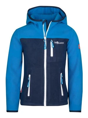 Zdjęcie produktu Kurtka z polaru Trollkids