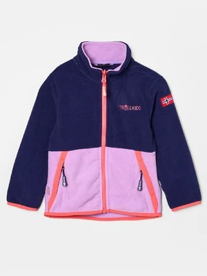 Kurtka z polaru Trollkids