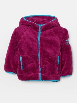 Kurtka z polaru Trollkids