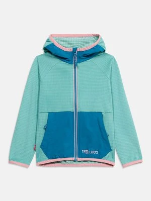 Kurtka z polaru Trollkids