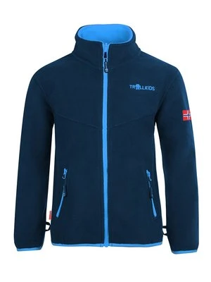 Kurtka z polaru Trollkids