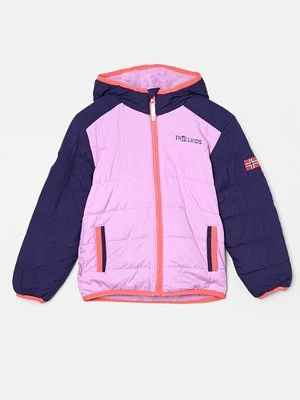 Kurtka z polaru Trollkids