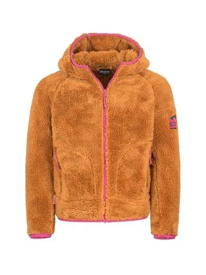 Kurtka z polaru Trollkids