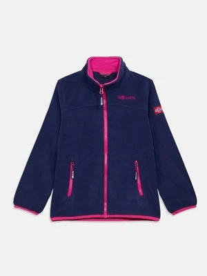 Kurtka z polaru Trollkids