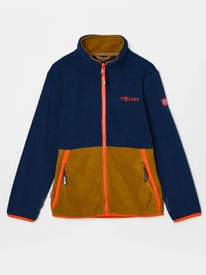 Kurtka z polaru Trollkids