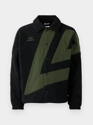 Kurtka z polaru Umbro