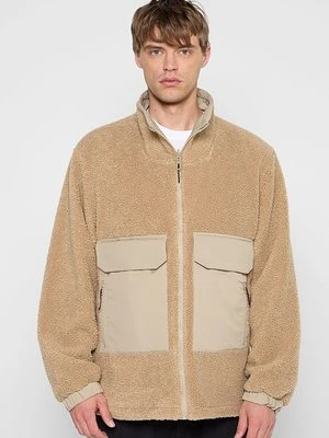 Kurtka z polaru Under Armour